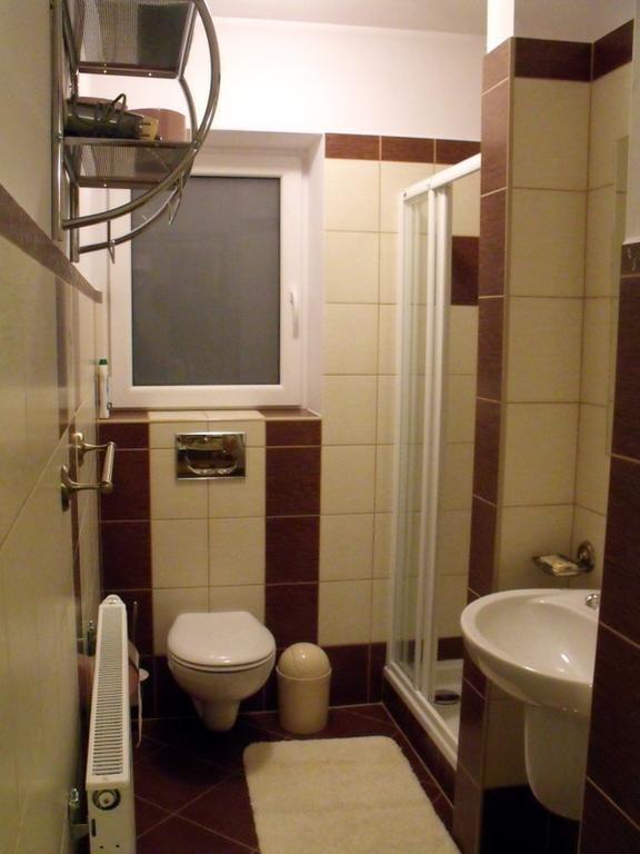 Apartamenty- Mieszkania Wakacyjne Czarna Gora Room photo
