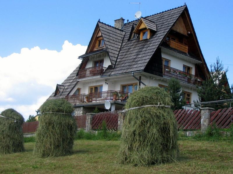 Apartamenty- Mieszkania Wakacyjne Czarna Gora Room photo