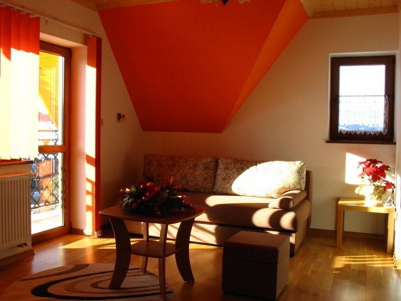 Apartamenty- Mieszkania Wakacyjne Czarna Gora Room photo