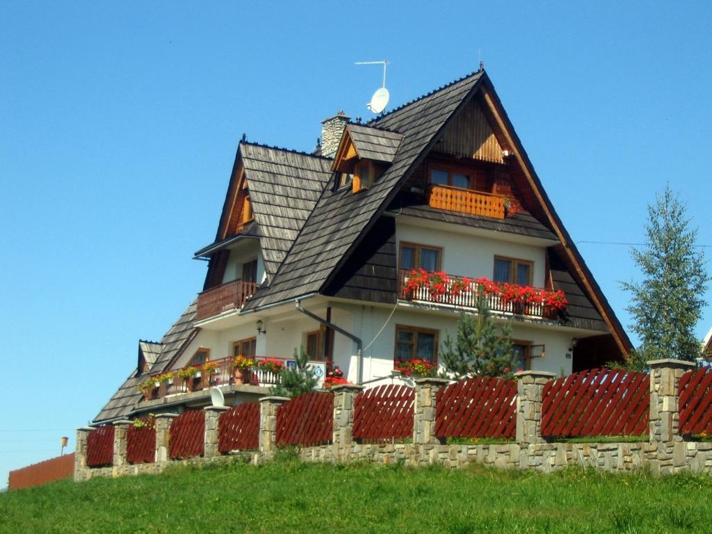 Apartamenty- Mieszkania Wakacyjne Czarna Gora Room photo