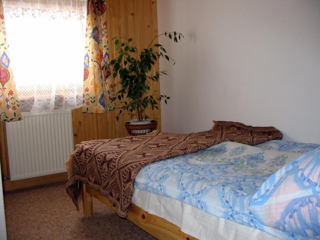 Apartamenty- Mieszkania Wakacyjne Czarna Gora Room photo