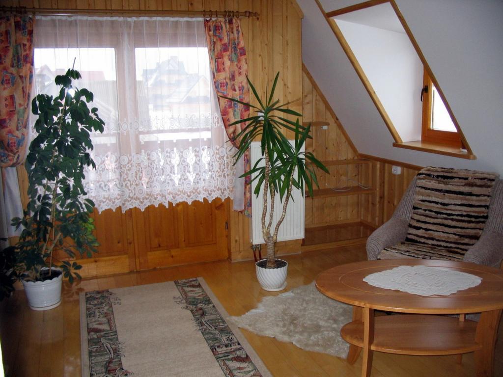 Apartamenty- Mieszkania Wakacyjne Czarna Gora Room photo